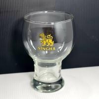 ราคา แก้วเบียร์ CHANG SING HA LE O Federbrau Hei Kloster แท้ 100 (16157140013)