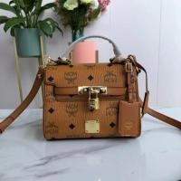 ราคา New MCM Womens Crossbody Bag 2305210 (19763361111)
