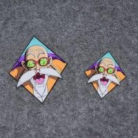 ราคา สติกเกอร์ติดรถยนต์ลายดราก้อนบอลลายเต่านางฟ้าสติกเกอร์ติดรถยนต์ลายการ์ตูนอนิเมะไอเดียสร้างสรรค์มีเอกลักษณ์ส่วนตัวสำหรับติดกระเป๋าเดินทางรถจักรยานยนต์แล็ปท็อปพรมปูพื้นไก่ชน (11376013843)