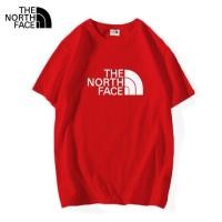ราคา เสื้อยืดคอตตอนลำลอง เสื้อยืดคอกลมแขนสั้น ผู้ชาย the north face Shirt N6007 เสื้อยืดลำลองฤดูร้อน (19643690967)