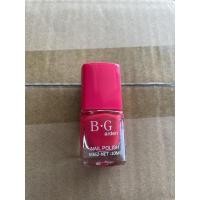 ราคา ร้านใหม่ ยาทาเล็บสีธรรมดา BG ฝายาว ยาทาเล็บถูกที่สุด แห้งเร็ว ยาทาเล็บติดทน ยาทาเล็บไม่ต้องอบ ยาทาเล็บสีนู๊ด (14006295804)