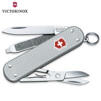 ราคา Victorinox กองทัพสวิส Alox แบบคลาสสิกขนาด58มม เครื่องมืออเนกประสงค์0 6221 26ขนาดพกพา (18981144629)