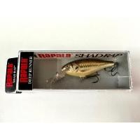 ราคา เหยื่อปลอม Rapala SHAD RAP 5cm (18734849398)