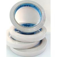 ราคา เทปกาว กาวสองหน้า เทป 2 หน้าบาง เทปเยื่อ ขนาด 0 5 3 4 1 นิ้ว กาวใยสังเคราะห์ (1903658679)