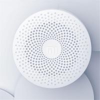 ราคา Original Xiaomi Mijia AI Bluetooth Speaker Wireless Portable Mini Speaker Stereo Bass AI Control With Mic HD Quality Call (10972580889)