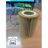 ราคา กรองเครื่อง oil filter ยี่ห้อ MANN HU925 4X BMW เครื่อง M52 M54 รุ่น E36 E46 E39 E60 E38 E65 E66 X3 X5 เบอร์ 11 42 7 512 300 (19607060181)