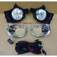 ราคา ไฟตัดหมอก สปอร์ตไลท์ เชฟ โคโรลาโด ปี 2016 colorado 2016 2017 2018 2019 foglamp sportlight CHEV COLORADO chevloret (8640711457)