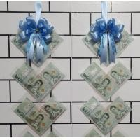 ราคา พวงมาลัยใส่ธนบัตรวันแม่ 12 ใบ 20 ใบ โบว์รักแม่ แบบหัวใจ แบบยาวเฉียง ลูกค้านำเงินใส่เองเท่านั้น SM ใส่แบงค์20 50 100 LXL ใส่แบงค์20 1000 (19698869214)