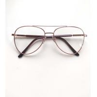 ราคา Muanfan Shop แว่นสายตายาวทรงPilotRayBan ทรงคลาสสิคให้ลุคเท่ๆ ใส่ได้ทั้งหญิงและชาย มีค่าสายตายาว 50 ถึง 400 มีกรอบสีทองและดำ (10538383943)