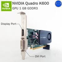ราคา จัดส่งฟรี การ์ดจอ NVIDIA QUADRO K1200 4GB DDR5 การ์ดจอมือสอง ของแท้ ถอดจากเครื่องแบรดน์เนม (21027289195)