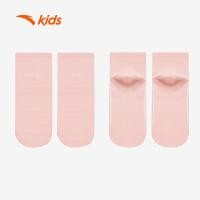 ราคา ANTA KIDS Socks ถุงเท้าเด็ก 892327355 2 Official Store (20952861624)