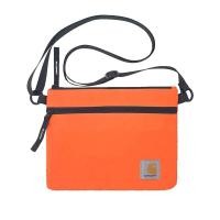 ราคา Carhartt กระเป๋าเป้สะพายหลังขนาดเล็กกระเป๋าเบาแมสเซ็นเจอร์สะพายไหล่เดียวในกระเป๋าห้อยหน้าอกมินิโมบายยพกพาได้กระเป๋าโทรศัพท์กันน้ำ (19671363757)