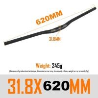ราคา UNO มือจับจักรยานเสือภูเขาอลูมิเนียมอัลลอยด์600 620 640 680 720 740 760 780 800Mm แฮนด์สำหรับอุปกรณ์เสริมก้านจักรยาน6061 Mm (20183807749)
