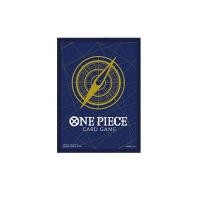 ราคา Bandai One Piece Card Game Sleeves Vol 2 Standard Blue ซองใส่การ์ด 70 ซอง 4549660922278 การ์ดวันพีช (17294612723)