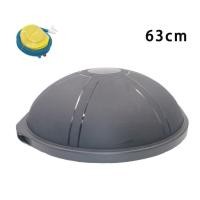 ราคา ลูกบอลครึ่งวงกลม โบซู่บอล Bosu Ball Balance Ball Exercise Ball Trainer Fitness Ball Yoga Ball (19700913101)