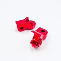 ราคา ยกโช๊ค ตัวยกโช๊ค หูจับโช๊ค หูยกโช๊คฮอนด้าเวฟใส่ได้ทุกรุ่น (13041521860)