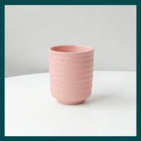 ราคา Yunomi Cup แก้วน้ำชา จอกชา แก้วชา แก้วเซรามิค ถ้วยชา จอกน้ำชา สไตล์ญี่ปุ่น พร้อมส่ง 1ใบ (12330435326)