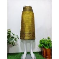 ราคา ผ้าไหมลาวสั้น ผ้าซิ่นลาวสั้น (20229573975)