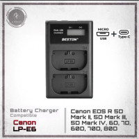 ราคา แบตเตอรี่ Canon LP E6 แถมถุงผ้า สำหรับกล้อง Canon EOS 5DMarkii 5Diii 5D 6D 7D 60D 70D 80D (19815728773)