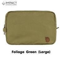 ราคา Fjällräven กระเป๋า Gear Bag ใส่ของใช้ส่วนตัว จัดของเป็นระเบียบ (20941748535)