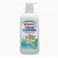 ราคา Pigeon พีเจ้น ผลิตภัณฑ์ล้างขวดนมสำหรับเด็ก ขนาด 700 มล 1 ขวด (5068026564)