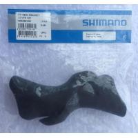 ราคา Shimano Ultegra ST 6600 ST 6603 105 ST 5600 Bracket Cover Set STI Lever Hoods Shifters Hood Cover (11718558083)