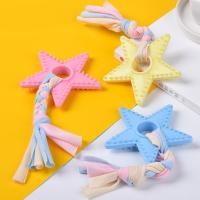 ราคา MITI4 พร้อมส่ง ยางขัดฟันสุนัข ของเล่นสุนัข แข็งแรง ยางกัด ช่วยทำความสะอาดฟัน ลูกบอลยางกัด เกรดคุณภาพ COD MIP229 (20766931075)