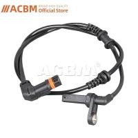 ราคา ล้อ ABS ACBM เซ็นเซอร์ความเร็วสำหรับ Mercedes Benz W212 2129055805 (20661327070)