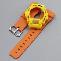 ราคา เคสนาฬิกา Casio DW6900 DW6600 DW3230กรอบเคสสายนาฬิกาข้อมือสำหรับ DW 6900 G Shock DW 6900LS 2 DW 6900SN 1สายรัดข้อมือ GLX 6900GB GLS (20187106779)