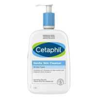 ราคา CETAPHIL GENTLE SKIN CLEANSER 1 Litre (7171228899)