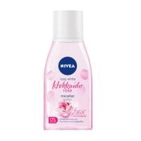 ราคา NIVEA Rosy Bright Hokkaido Rose Micellar Water 125ml นีเวีย โรซี่ ไบร์ท ฮอกไกโด โรส ไมเซล่า วอเตอร์ (406402929)