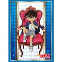 ราคา เศษสลีฟ Bushiroad Sleeve Detective Conan Edogawa Conan Mouri Ran Haibara Ai Gin Akai Shuichi Toru Amuro Hanzawa (20584340410)