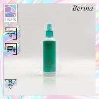 ราคา Berina Hair Heat Protector สเปรย์กันความร้อน เบอริน่า แฮร์ ฮีท โปรเทคเตอร์ 100 มล (7740440232)