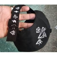 ราคา หมวกแก๊ปลายแฟชั่น I Am Happy cap งานปักนูนลายสวยๆงานพร้อมส่ง (17257878094)
