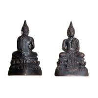 ราคา พระพุทธรูปปางสะดุ้งมารขนาด2 5 2 8cmผ่านพิธีกรรมปลุกเสกเรียบร้อย เมตตาแคล้วคลาดปลอดภัย (11090999112)