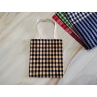 ราคา กระเป๋าผ้า ถุงผ้า กระเป๋าผ้าขาวม้า ถุงยา (2416966057)