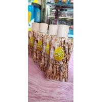 ราคา แป้งทานาคาพม่าชนิดน้ำผสมน้ำ หอมสดชื่นน่าใช้ (20569645280)