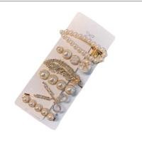 ราคา ชุด ชุดหมีเกาหลีกิ๊บติดผมขนนกชุด6ชิ้นคลิปด้านข้างโบว์หญิงเรขาคณิตกิ๊บติดผมเครื่องประดับผมผู้หญิงเครื่องประดับแฟชั่น (11009360118)