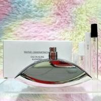 ราคา น้ำหอมแท้แบ่งขาย CK Euphoria EDP (9156629540)