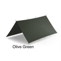 ราคา ผ้า FlySheet Tarp Helikon Tex SUPERTARP ขนาด 3x3 เมตร (16502420525)