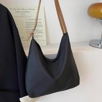 ราคา Citadel กระเป๋าสะพายไหล่ ผ้าnylon ทรงtote แฟชั่นเรียบๆ จุของได้เยอะ สไตล์เกาหลี สำหรับผูหญิง พร้อมส่งในไทย B799 (20984942149)