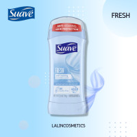 ราคา SUAVE โรลออน ระงับกลิ่นกาย พร้อมส่ง ANTIPERSPIRANT DEODORANT นำเข้าจาก USA ของแท้100 (20836507700)