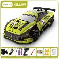 ราคา Toysmars Jjrc รถแข่งรถแข่งบังคับ Q165รถดริฟต์ด้วยเครื่องบังคับวิทยุ4WD 2 4กรัมของเล่นควบคุมรีโมทไฟ LED ความเร็วสูงสำหรับของขวัญสำหรับเด็กเด็กผู้ชาย (21215661929)