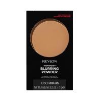 ราคา แท้100 Face Powder by Revlon PhotoReady Blurring Face Makeup Longwear Medium Full Coverage with Flawless Finish Shine Oil Free Fragrance Free 030 Medium Deep 0 30 Oz (17426580330)