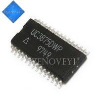 ราคา 10pcs lot UC3875DWPTR UC3875DWP UC3875DW UC3875 SOP 28 In Stock (11409966657)