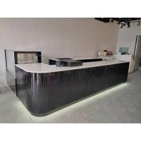 ราคา 99HomeStore ชุดเคาน์เตอร์คาเฟ่ 2 ตัว พร้อมเปิดร้าน (19768935962)