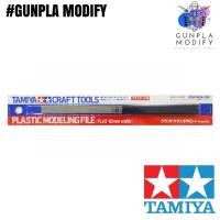 ราคา TAMIYA 74059 Craft File Pro Flat 10 mm ตะไบขัดคุณภาพสูง แบบเรียบ หน้ากว้าง 10 มิลลิเมตร (19242185265)