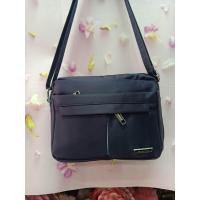 ราคา สะพายผ้าร่มเข้าใหม่ล่าสุด ทรงนอนผ้าร่มคุณภาพดีกันน้ำได้ทนทาน (19980407710)