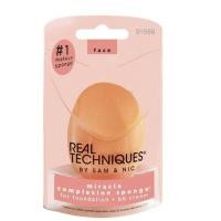 ราคา ฟองน้ำ Real Techniques ฟองน้ำแต่งหน้ารูปไข่ เรียลเทคนิค (9003714279)