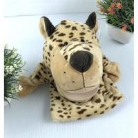 ราคา ตุ๊กตามือ ตุ๊กตาหุ่นมือรูปสัตว์ หุ่นมือตุ๊กตาสัตว์ของเล่นสำหรับเด็ก หุ่นมือเล่านิทาน ของเล่นเด็ก (13909507184)